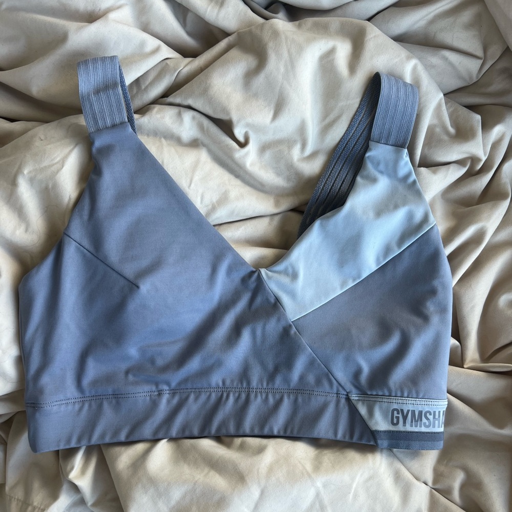 Gymshark sports bra